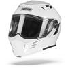 Simpson Darksome Solid Blanc M