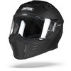 Simpson Darksome Solid Noir Mat S