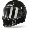 Simpson Speed Black Metal S