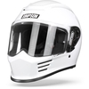 Simpson Speed White L