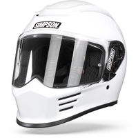 Simpson Speed White L