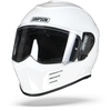 Simpson Venom Solid Blanc XS