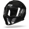 Simpson Venom Solid Noir Metal 2XL