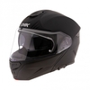 SMK Gullwing Casque Modulable Mat Noir 4XL