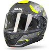 SMK Gullwing Tekker Grey Yellow L