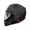 SMK Hybrid evo Flat Black M