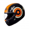 SMK Retro Adventure Black L