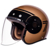 SMK Retro Jet Seven Brown L