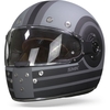 SMK Retro Ranko Dark grey L