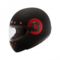 SMK Retro Red L