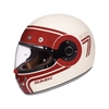 SMK Retro Seven Red L