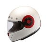 SMK Retro White M
