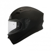 SMK Stellar Casque Intégral Noir L