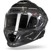 SMK Titan Carbon Nero White Grey S