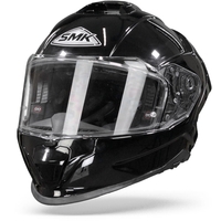 SMK Titan Casque Intégral Noir 2XL