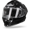 SMK Titan Casque Intégral Noir M