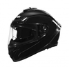 SMK Typhoon Flat Black M