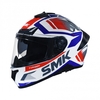 SMK Typhoon Thorn White Red XS