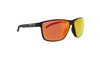 Spect Red Bull Drift Sunglasses Black Black Brown Red Mirror Pol