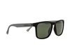 Spect Red Bull Leap Sunglasses Black Green Pol
