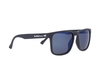 Spect Red Bull Leap Sunglasses Dark Blue Smoke Blue Mirror Pol