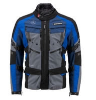 Spidi 4 Season Evo Blue L