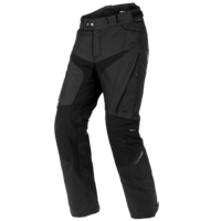 Spidi 4 Season Evo Short Pants Black M