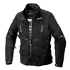 Spidi 4Season Evo Dark Green Black 3XL