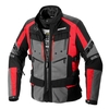 Spidi 4Season Evo Grey Red XL
