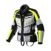 Spidi 4Season Veste Jaune Fluo M