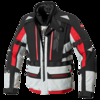 Spidi Allroad H2Out Veste De Moto Ice Rouge M