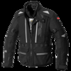 Spidi Allroad H2Out Veste De Moto Noir 2XL