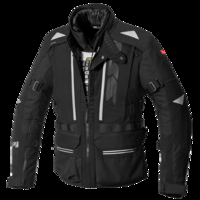 Spidi Allroad H2Out Veste De Moto Noir M