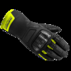 Spidi Alu-Pro Evo Gants De Moto Jaune Fluo 2XL