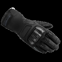 Spidi Alu-Pro Evo Gants De Moto Noir XL