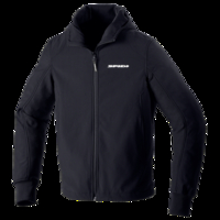 Spidi Armor Evo Sweat Moto Noir M
