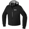 Spidi Armor H2Out Black White M
