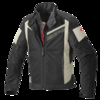Spidi Breezy NET H2Out Sand Motorcycle Jacket M
