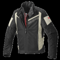 Spidi Breezy NET H2Out Sand Motorcycle Jacket M