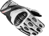 Spidi Carbo 4 Coupe Gants Noir Blanc 2XL