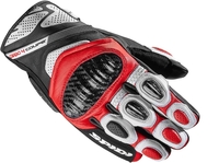 Spidi Carbo 4 Coupe Gants Rouge S
