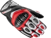 Spidi Carbo 4 Coupe Gants Rouge XL