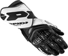 Spidi Carbo 4 Gants Noir Blanc 2XL