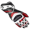 Spidi Carbo 7 Gants Rouge 2XL