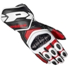 Spidi Carbo 7 Gants Rouge S