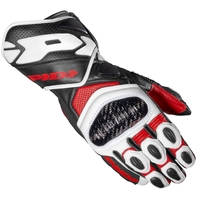 Spidi Carbo 7 Gants Rouge XL