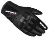Spidi Charme 2 Black Motorcycle Gloves L