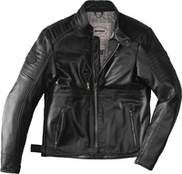 Spidi Clubber Extreme Black 48
