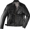 Spidi Clubber Extreme Black 50