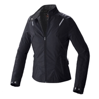 Spidi Ellabike Deep Black XL